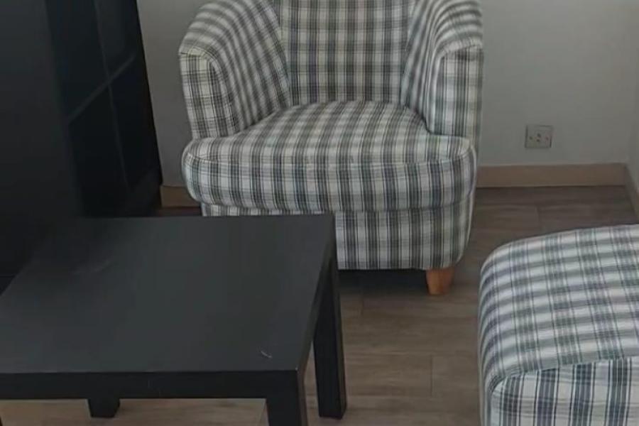 Photo 1 - Location Appartement 1 pièce(s) - 24 m²