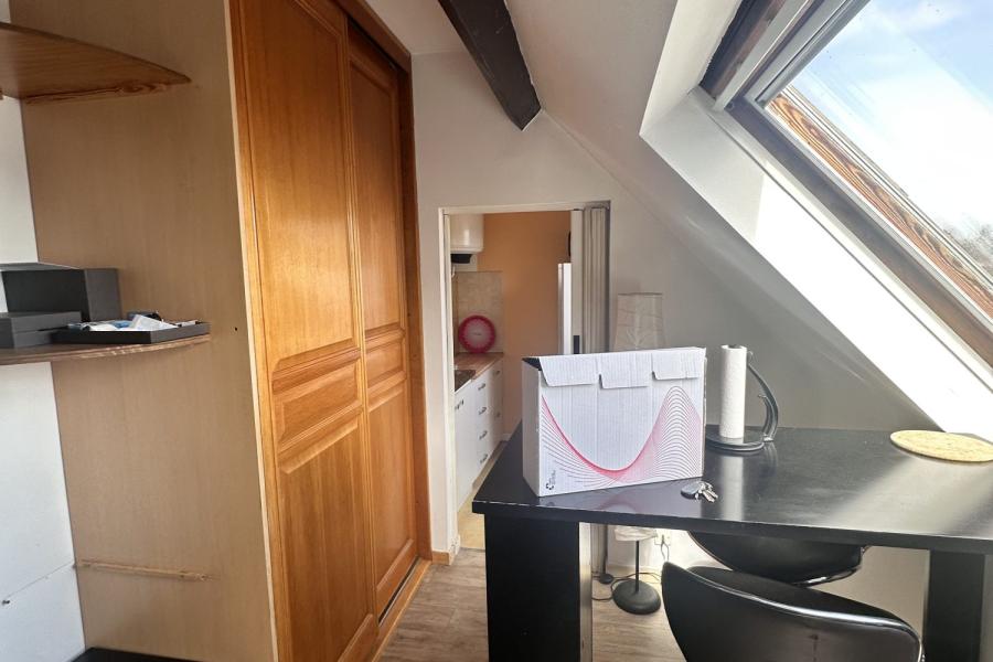 Photo 11 - Location Appartement 1 pièce(s) - 24 m²