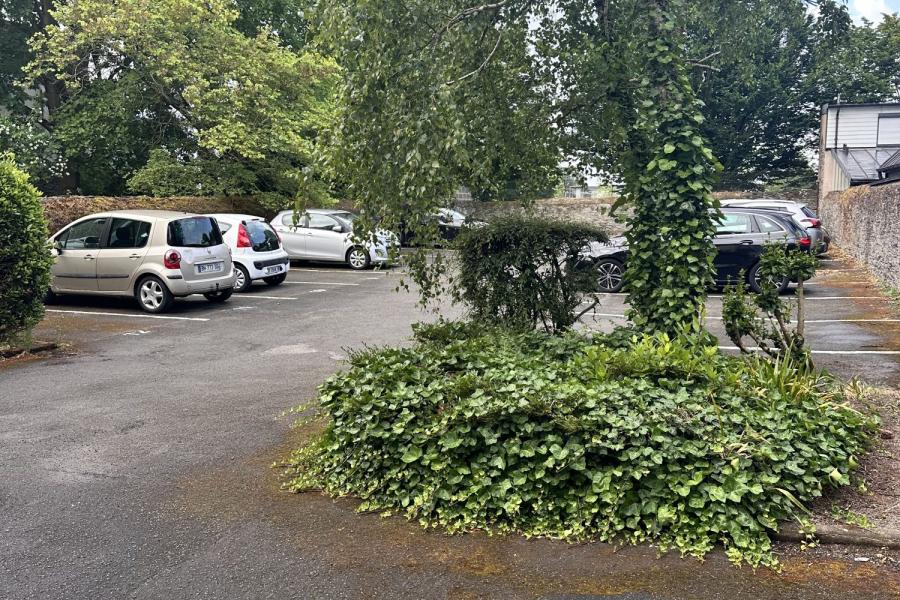 Photo 12 - Location Appartement 1 pièce(s) - 24 m²