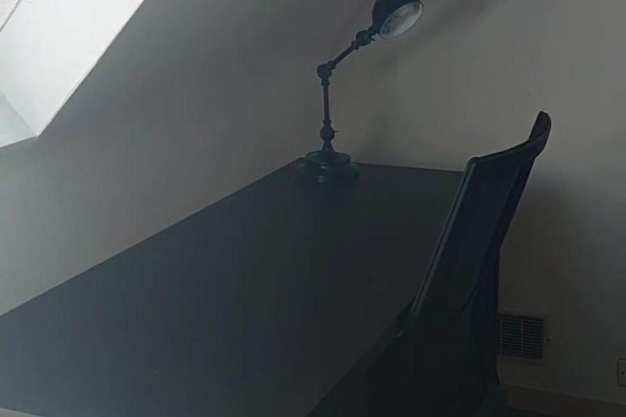 Photo 4 - Location Appartement 1 pièce(s) - 24 m²