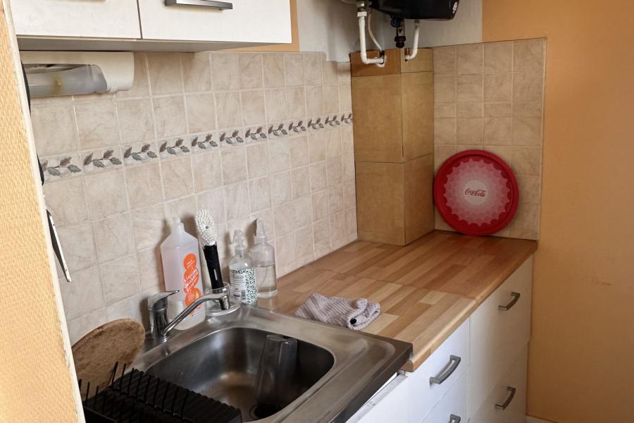 Photo 7 - Location Appartement 1 pièce(s) - 24 m²