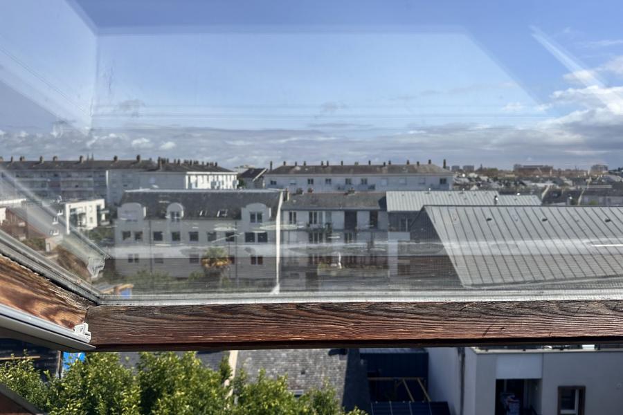 Photo 3 - Location Appartement 1 pièce(s) - 24 m²