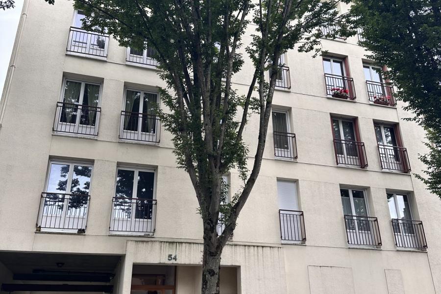 Photo 7 - Location Appartement 1 pièce(s) - 24 m²