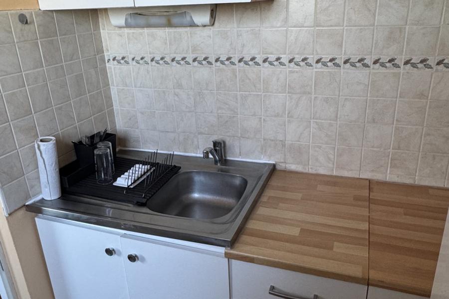 Photo 2 - Location Appartement 1 pièce(s) - 24 m²