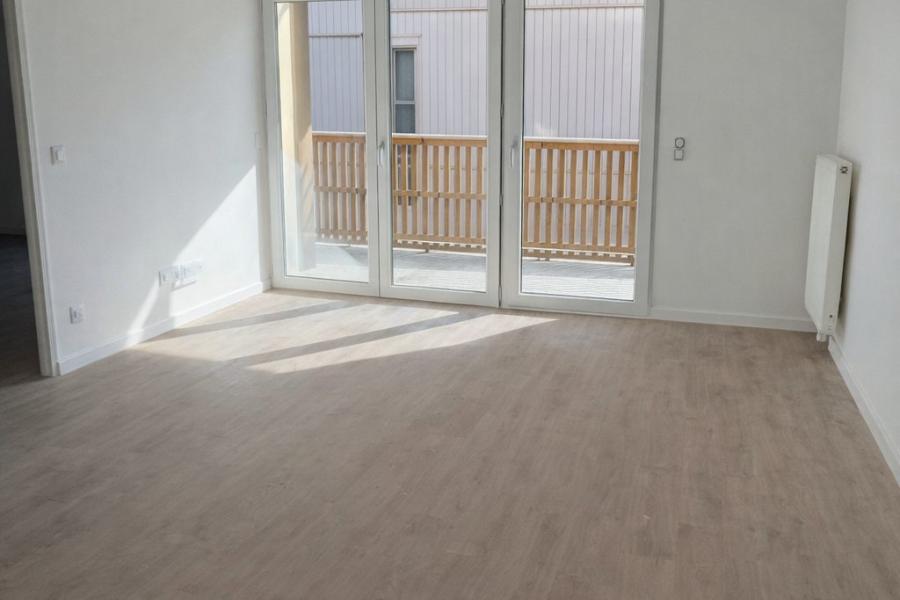 Photo 1 - Location Appartement 2 pièce(s) - 45 m²