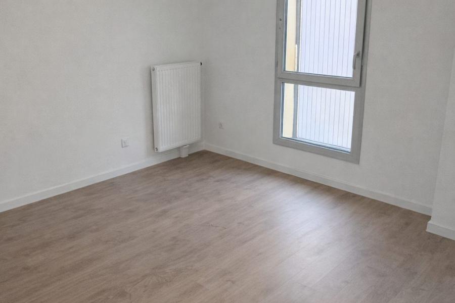 Photo 3 - Location Appartement 2 pièce(s) - 45 m²