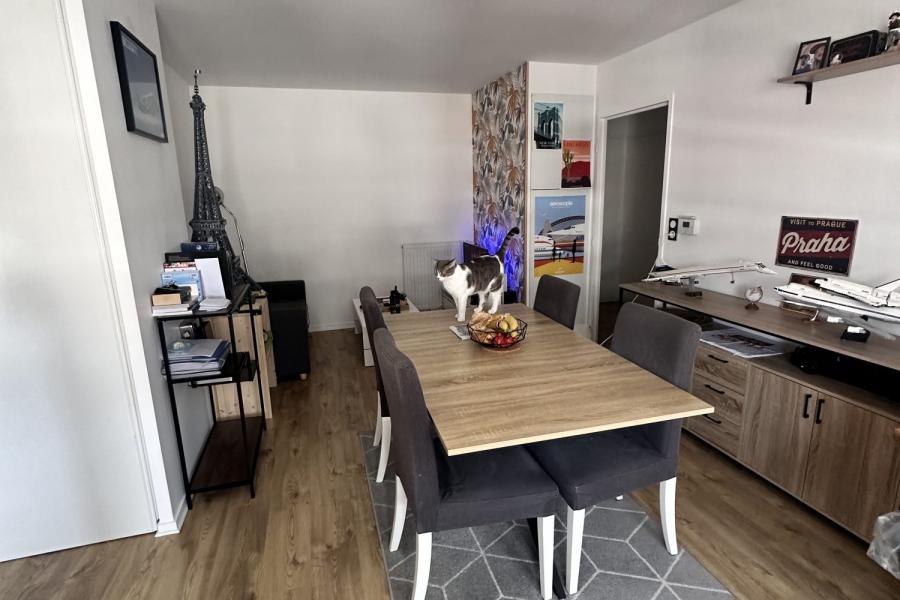 Photo 2 - Location Appartement 2 pièce(s) - 43 m²