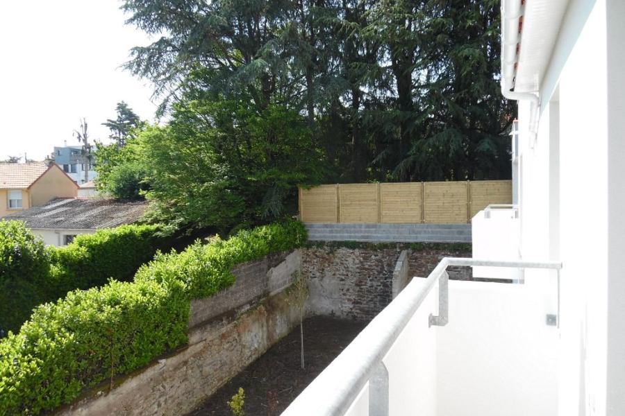 Photo 0 - Location Appartement 2 pièce(s) - 42 m²