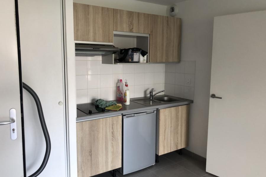 Photo 2 - Location Appartement 2 pièce(s) - 42 m²