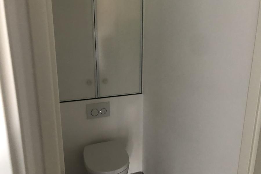 Photo 5 - Location Appartement 2 pièce(s) - 42 m²