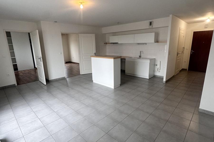 Photo 1 - Location Appartement 3 pièce(s) - 62 m²