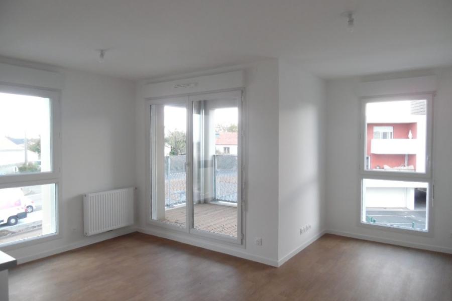 Photo 1 - Location Appartement 2 pièce(s) - 42 m²