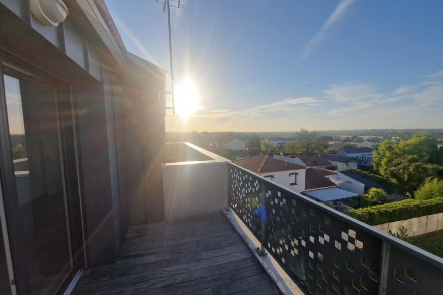 Location Appartement 4 pièce(s) - 79 m² | 1090 € Couëron Réf.LA4044-DOMINNO44 Photo 9 - Location Appartement 4 pièce(s) - 79 m²