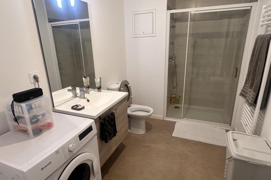 Photo 6 - Location Appartement 2 pièce(s) - 43 m²