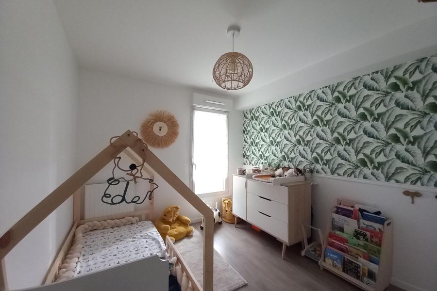 Vente Appartement 3 pièce(s) - 67 m² | 260000 € Couëron Réf.VA3897-DOMINNO44 Photo 4 - Vente Appartement 3 pièce(s) - 67 m²