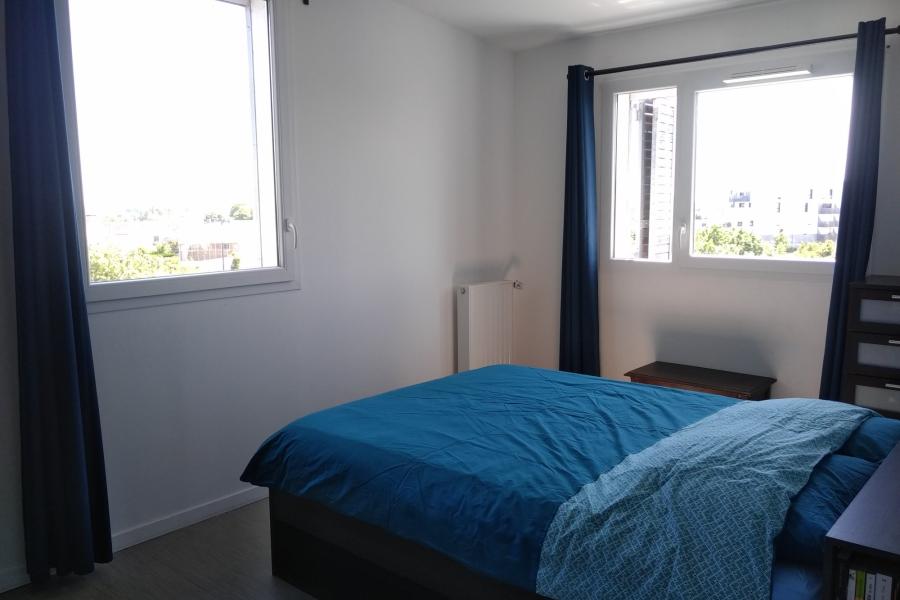 Vente Appartement 3 pièce(s) - 61 m² | 220500 € Couëron Réf.VA3915-DOMINNO44 Photo 4 - Vente Appartement 3 pièce(s) - 61 m²