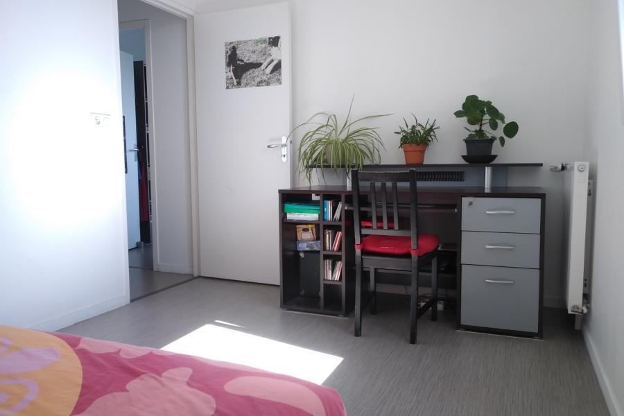 Vente Appartement 3 pièce(s) - 61 m² | 220500 € Couëron Réf.VA3915-DOMINNO44 Photo 6 - Vente Appartement 3 pièce(s) - 61 m²