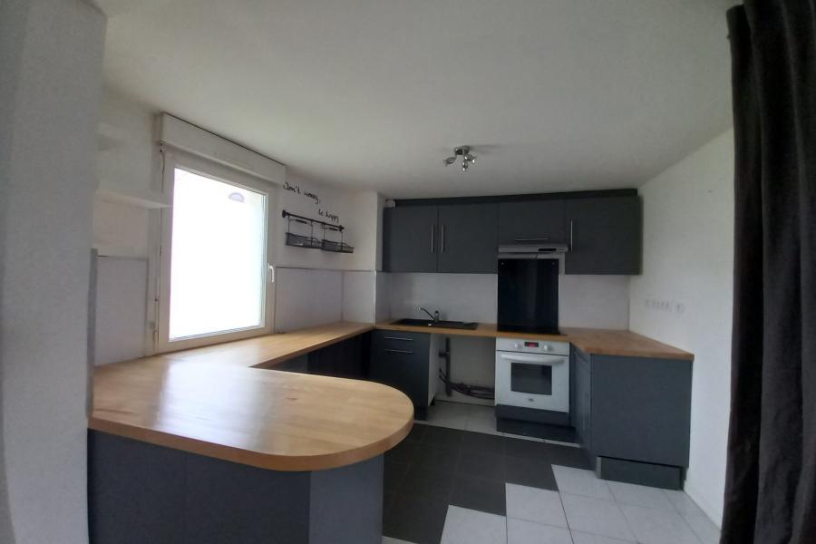 Vente Appartement 3 pièce(s) - 57 m² | 179970 € Couëron Réf.VA3952-DOMINNO44 Photo 2 - Vente Appartement 3 pièce(s) - 57 m²