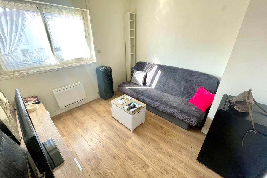 Vente Appartement 2 pièce(s) - 36 m² | 117500 € Couëron Réf.VA3983-DOMINNO44 Photo 2 - Vente Appartement 2 pièce(s) - 36 m²