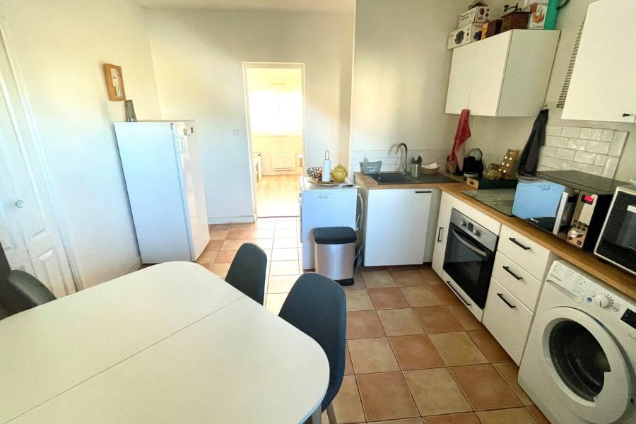 Vente Appartement 2 pièce(s) - 36 m² | 117500 € Couëron Réf.VA3983-DOMINNO44 Photo 1 - Vente Appartement 2 pièce(s) - 36 m²