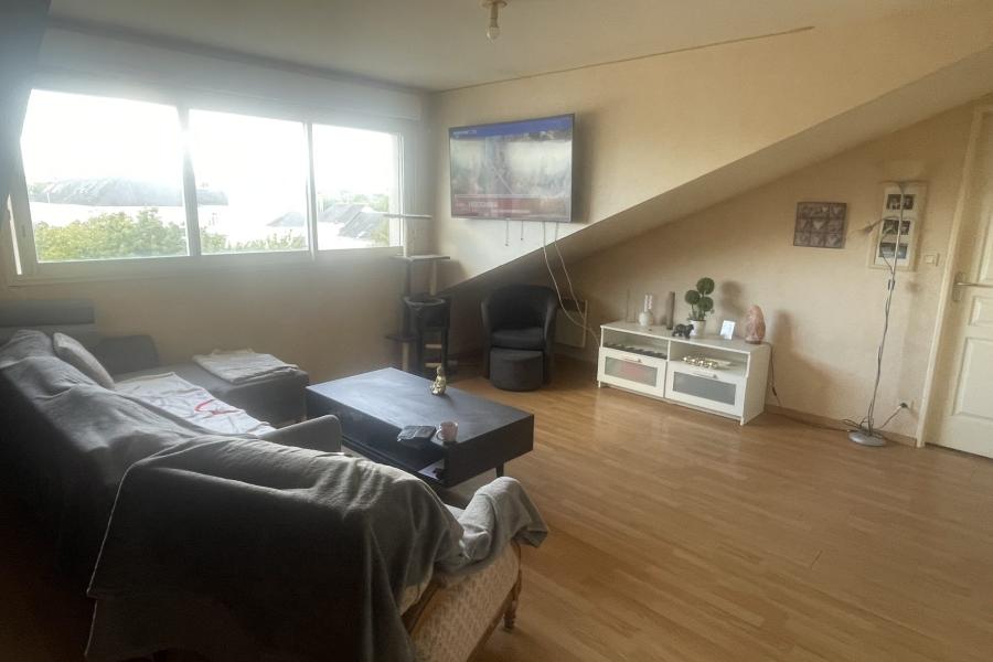 Photo 0 - Vente Appartement 2 pièce(s) - 39 m²