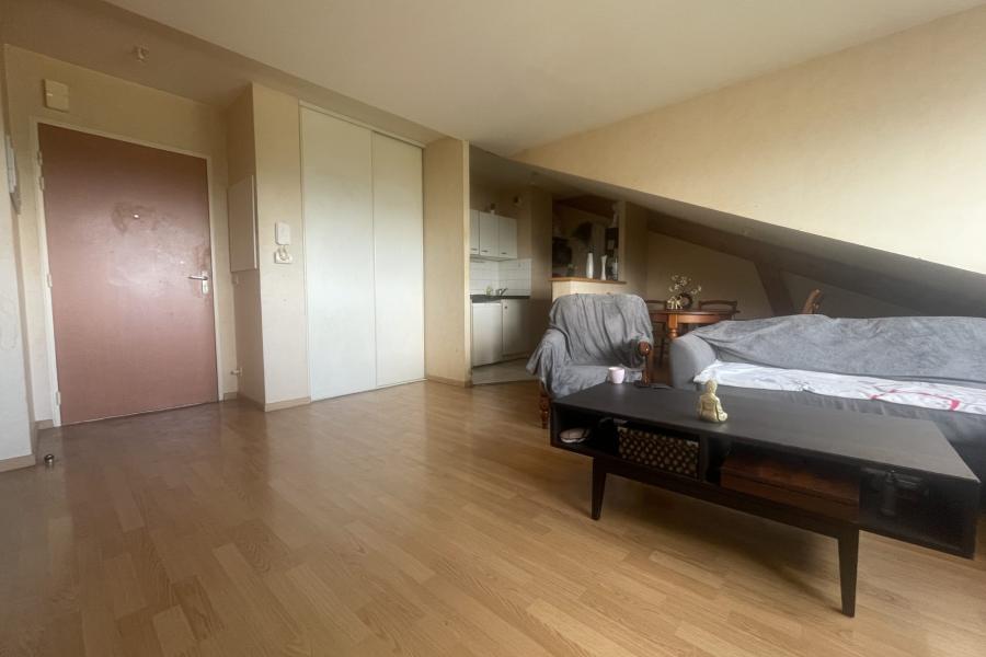 Photo 5 - Vente Appartement 2 pièce(s) - 39 m²
