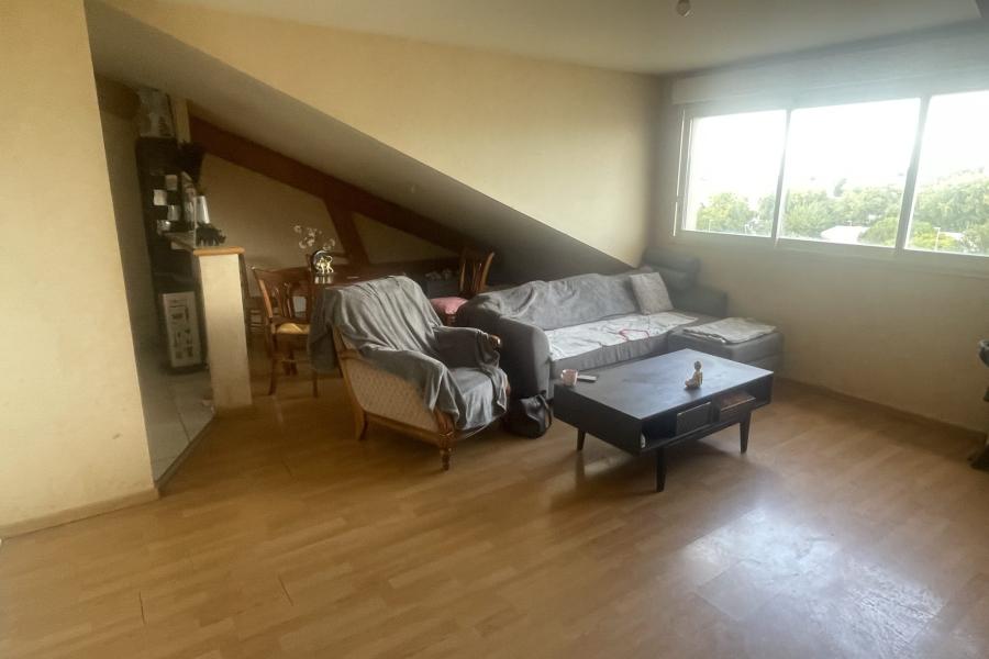 Vente Appartement 2 pièce(s) - 39 m² | 139900 € Couëron Réf.VA4036-DOMINNO44 Photo 0 - Vente Appartement 2 pièce(s) - 39 m²