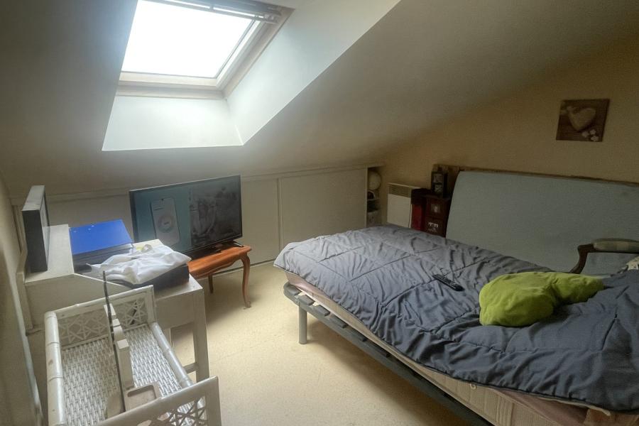 Photo 3 - Vente Appartement 2 pièce(s) - 39 m²