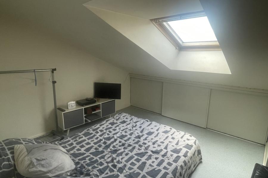 Photo 2 - Vente Appartement 2 pièce(s) - 39 m²