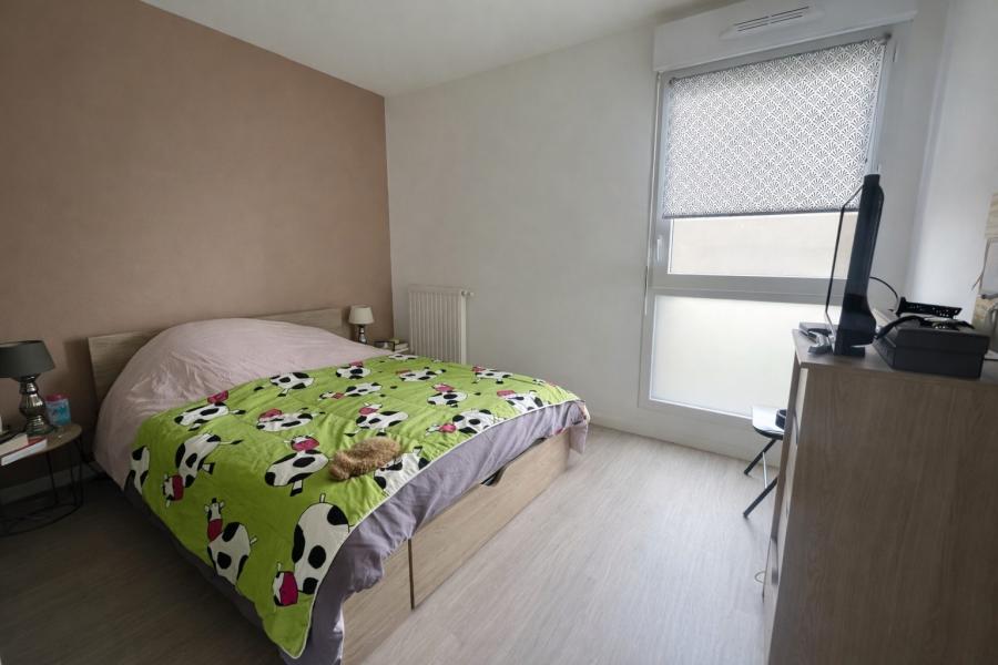 Photo 4 - Vente Appartement 4 pièce(s) - 75 m²