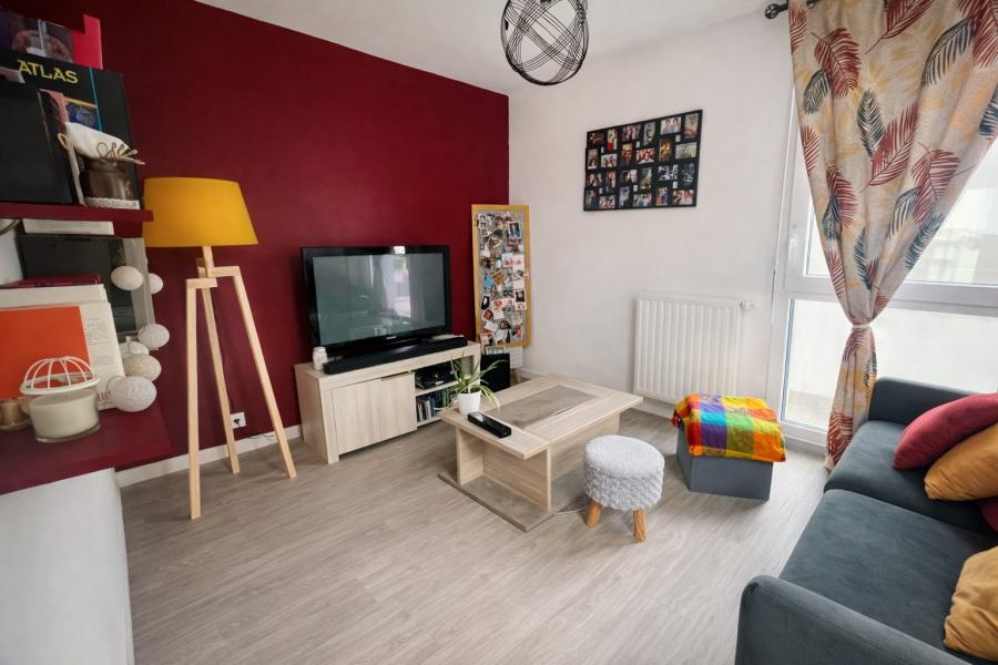 Photo 3 - Vente Appartement 4 pièce(s) - 75 m²