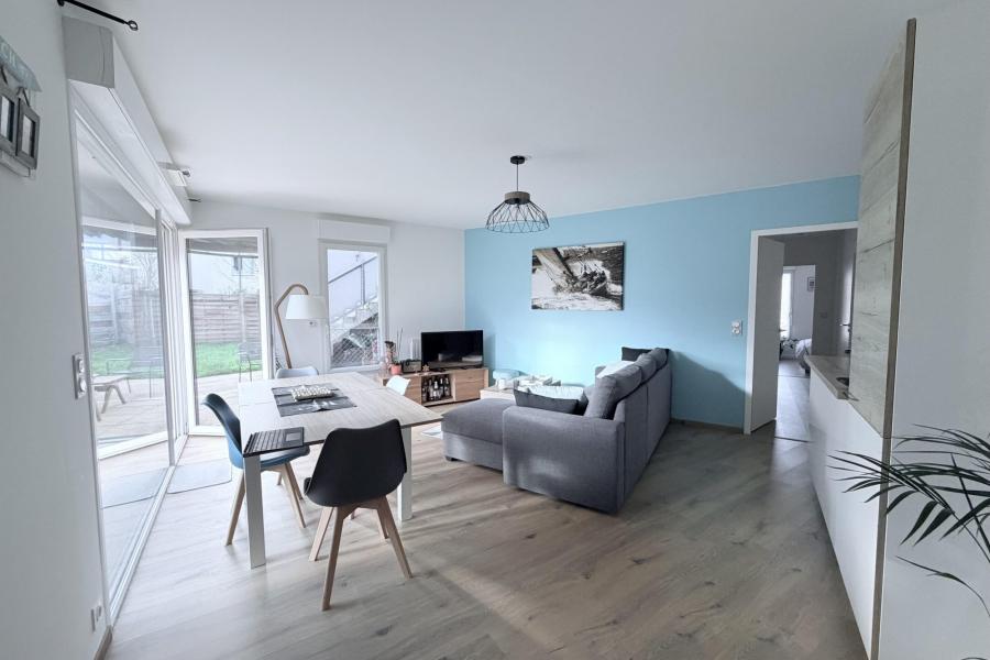 Photo 1 - Vente Appartement 3 pièce(s) - 71 m²