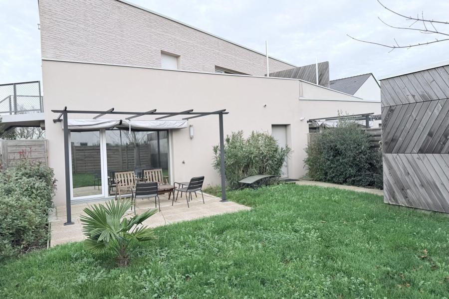 Photo 1 - Vente Appartement 3 pièce(s) - 71 m²