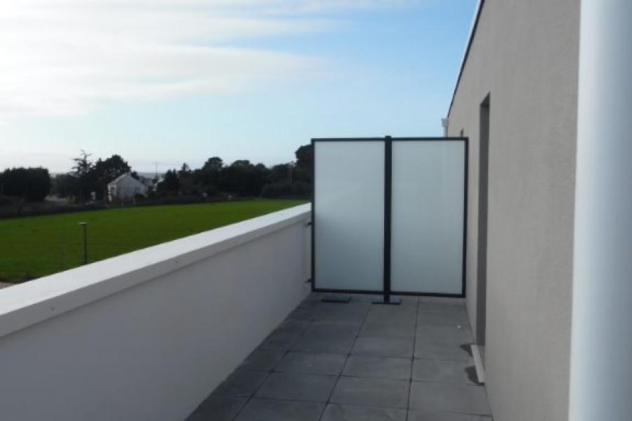 Photo 6 - Location Appartement 3 pièce(s) - 65 m²