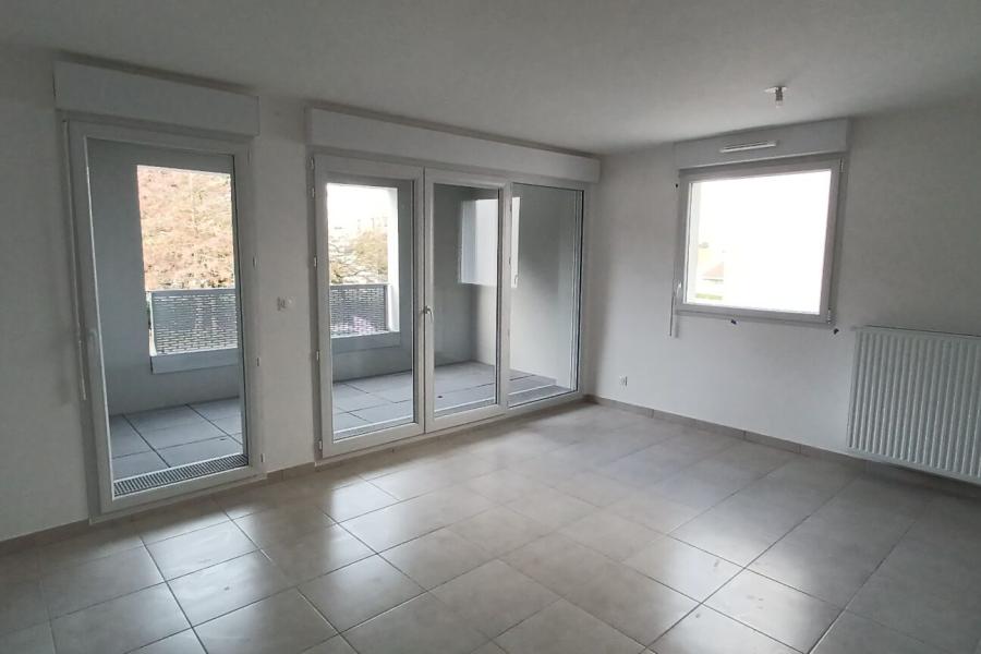 Photo 2 - Location Appartement 3 pièce(s) - 58 m²