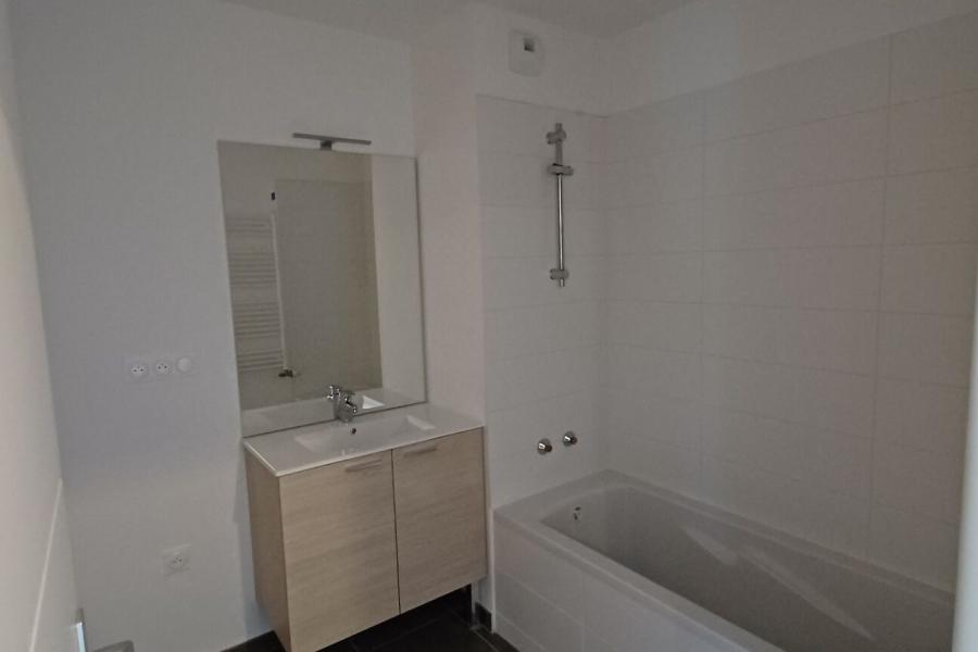 Photo 3 - Location Appartement 3 pièce(s) - 58 m²