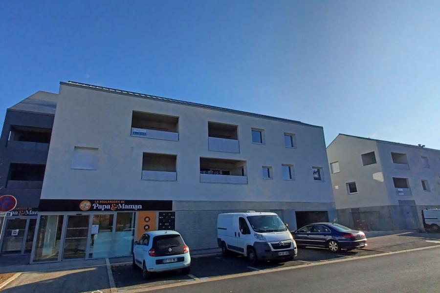 Photo 4 - Location Appartement 3 pièce(s) - 58 m²