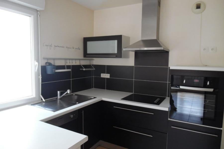 Location Appartement 3 pièce(s) - 67 m² | 740 € Indre Réf.LA3589-DOMINNO44 Photo 2 - Location Appartement 3 pièce(s) - 67 m²