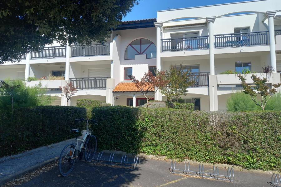 Photo 1 - Vente Appartement 2 pièce(s) - 40 m²