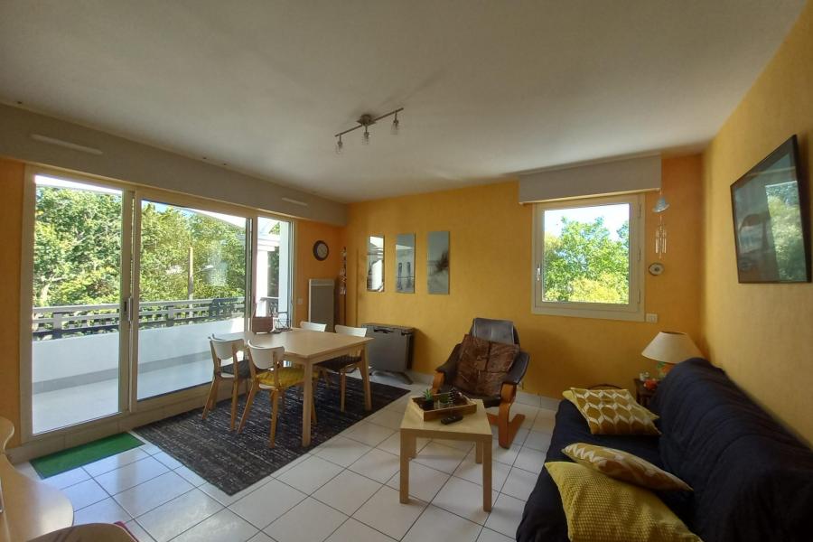 Photo 3 - Vente Appartement 2 pièce(s) - 40 m²