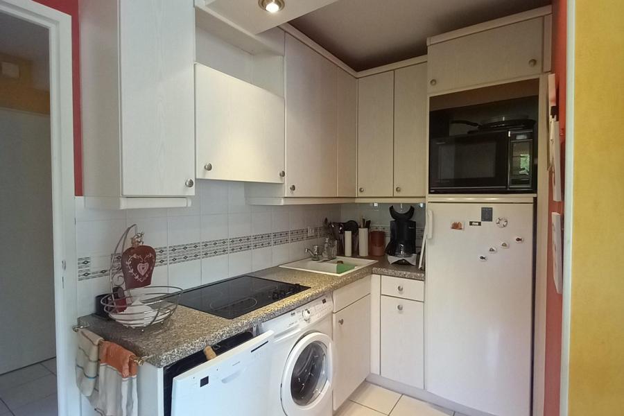 Photo 7 - Vente Appartement 2 pièce(s) - 40 m²