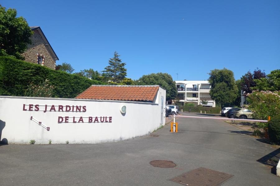 Photo 7 - Vente Appartement 2 pièce(s) - 40 m²