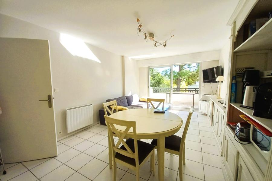 Vente Appartement 3 pièce(s) - 61 m² | 429000 € La Baule-Escoublac Réf.VA4031-DOMINNO44 Photo 1 - Vente Appartement 3 pièce(s) - 61 m²