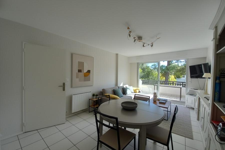 Photo 1 - Vente Appartement 3 pièce(s) - 61 m²