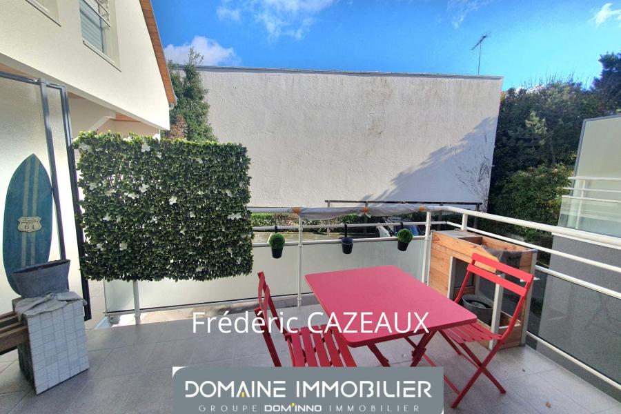 Vente Appartement 1 pièce(s) - 26 m² | 198500 € La Baule-Escoublac Réf.VA4046-DOMINNO44 Photo 7 - Vente Appartement 1 pièce(s) - 26 m²