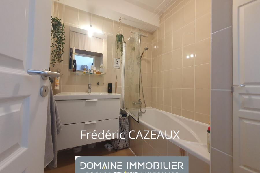 Photo 6 - Vente Appartement 1 pièce(s) - 26 m²