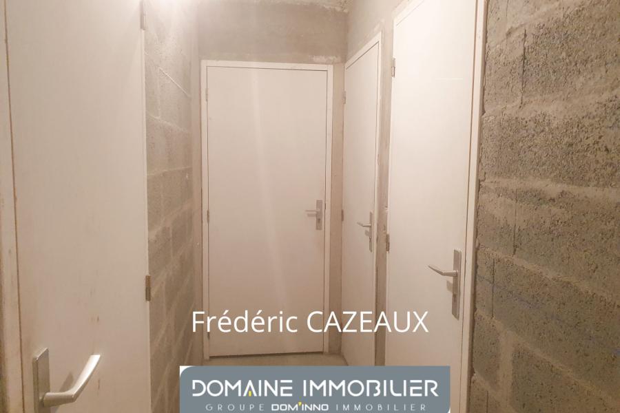 Photo 8 - Vente Appartement 1 pièce(s) - 26 m²