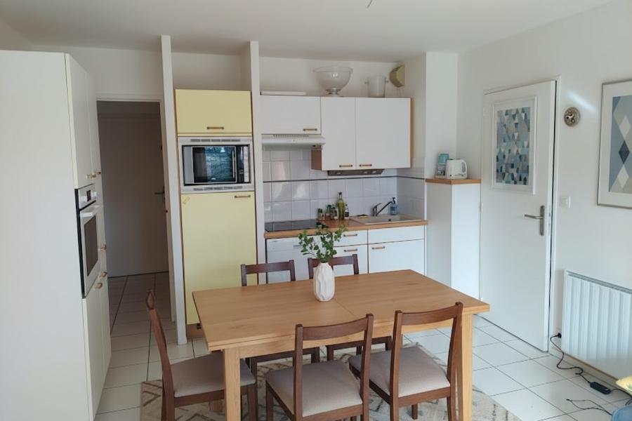 Photo 2 - Vente Appartement 3 pièce(s) - 61 m²