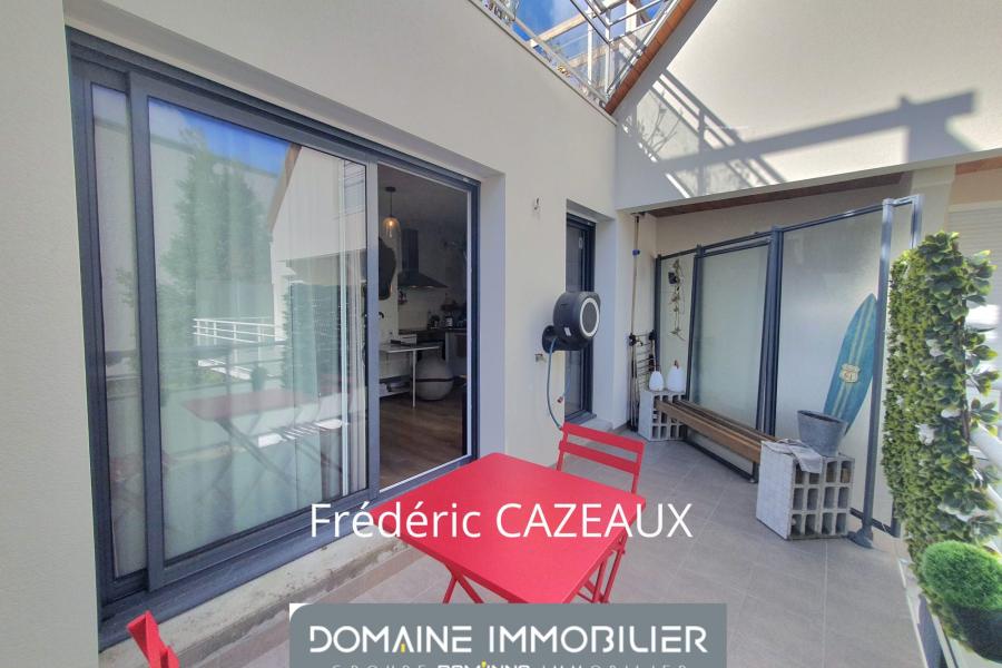 Photo 7 - Vente Appartement 1 pièce(s) - 26 m²