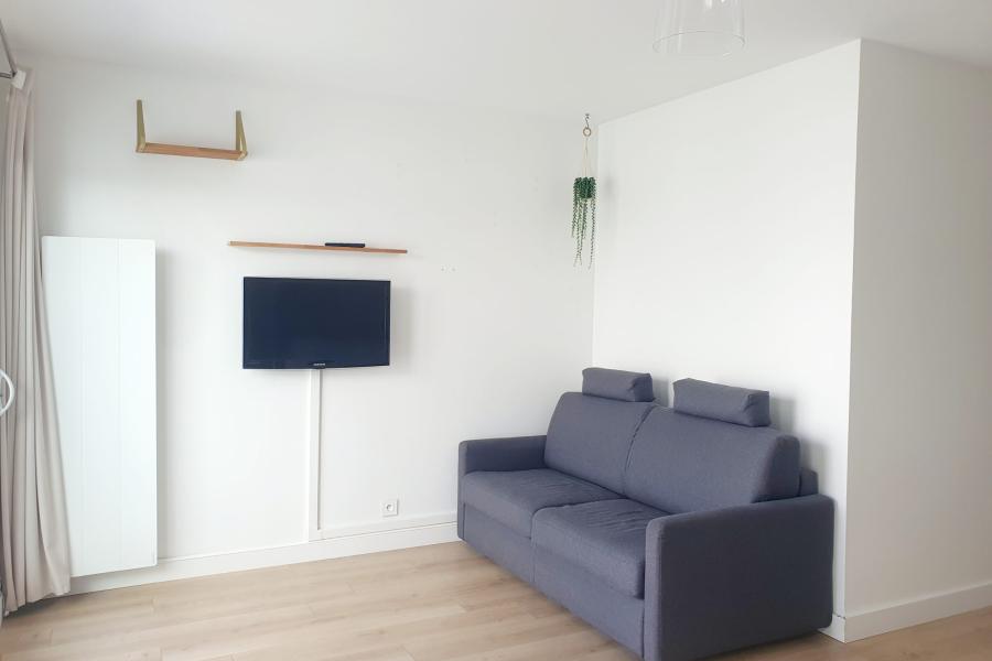 Photo 5 - Vente Appartement 1 pièce(s) - 26 m²